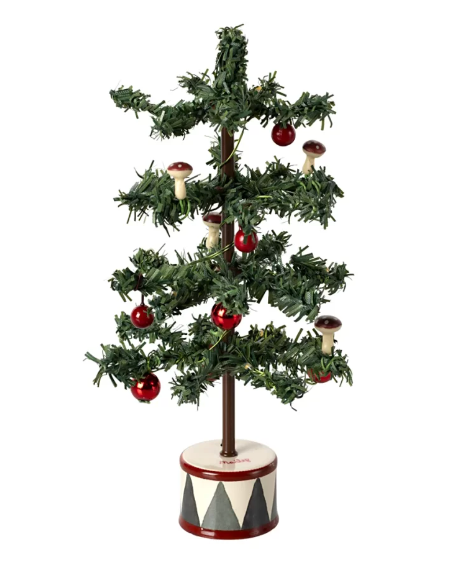 Christmas Tree Mouse | Maileg