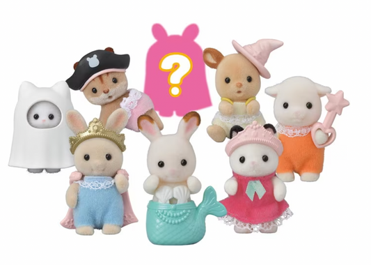 Baby Costume Blind Bag | Sylvanian Families - Low Stock