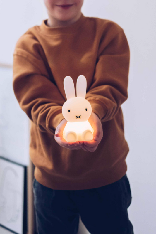 Miffy Bundle of Light 15cm