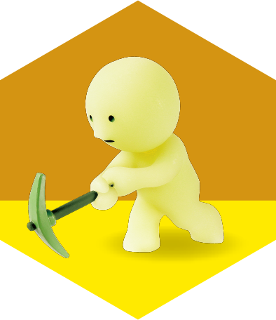 Construction Series | Smiski