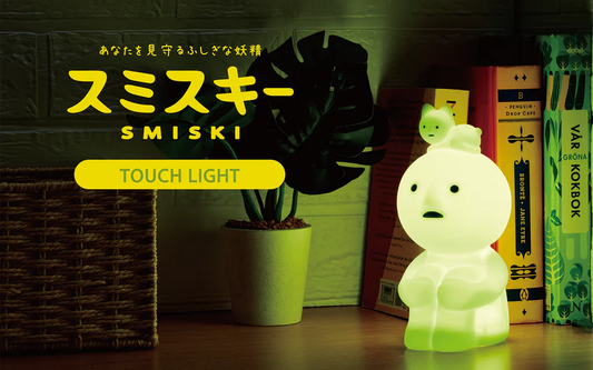 Touch Light | Smiski (Maximum 1)