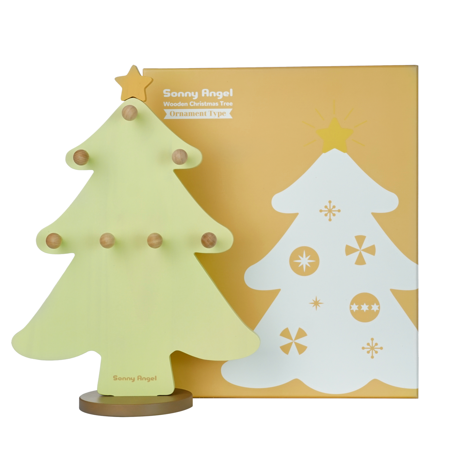 Tree Display - Hanging Ornament Style | Limited Edition