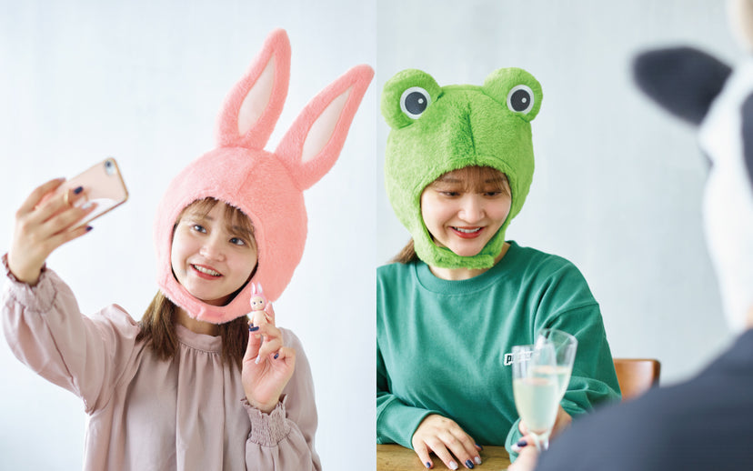 Frog Costume - Series 2 | Sonny Angel