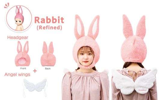 Rabbit Costume - Series 2 | Sonny Angel