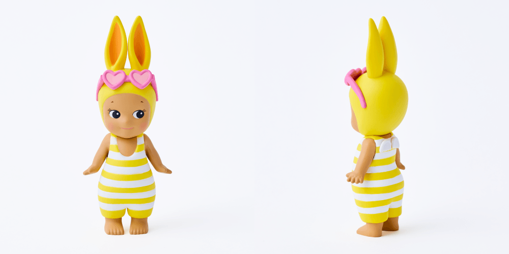 Summer Vacation | Sonny Angel (Max 2 per person)