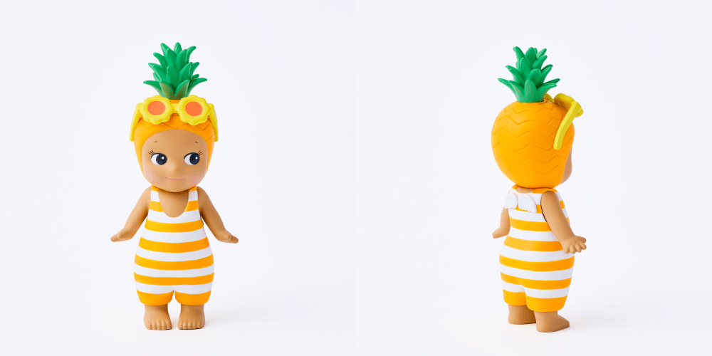 Summer Vacation | Sonny Angel (Max 2 per person)