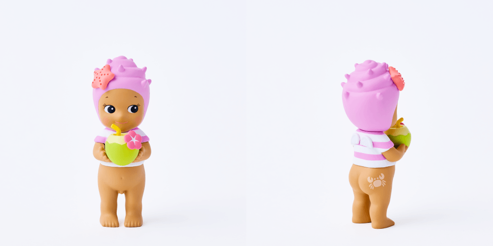 Summer Vacation | Sonny Angel (Max 2 per person)