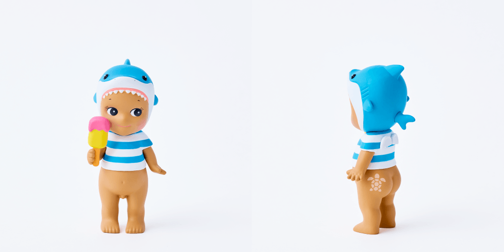 Summer Vacation | Sonny Angel (Max 2 per person)