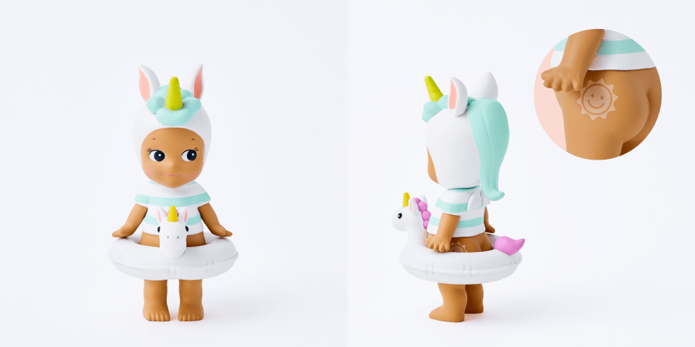 Summer Vacation | Sonny Angel (Max 2 per person)