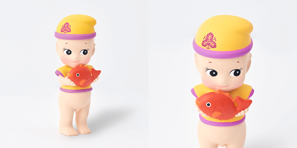 Japanese Good Luck Series | Limited Edition Tiny Paper Co Japanese Good Luck Series | Limited Edition Tiny Paper Co