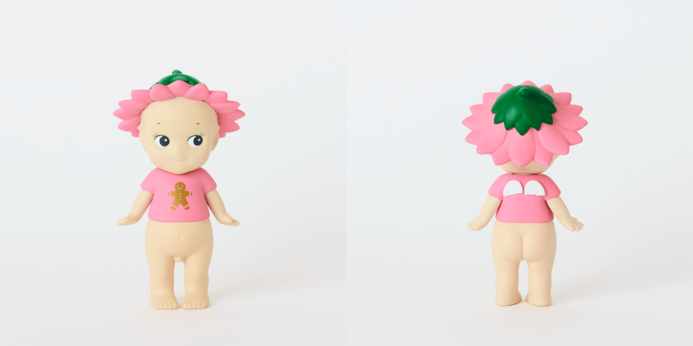 Advent Calendar - Limited Edition 2025 | Sonny Angel (Preorder)