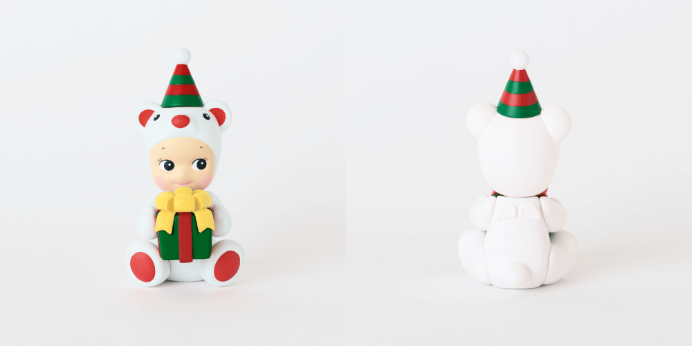 Advent Calendar - Limited Edition 2025 | Sonny Angel (Preorder)