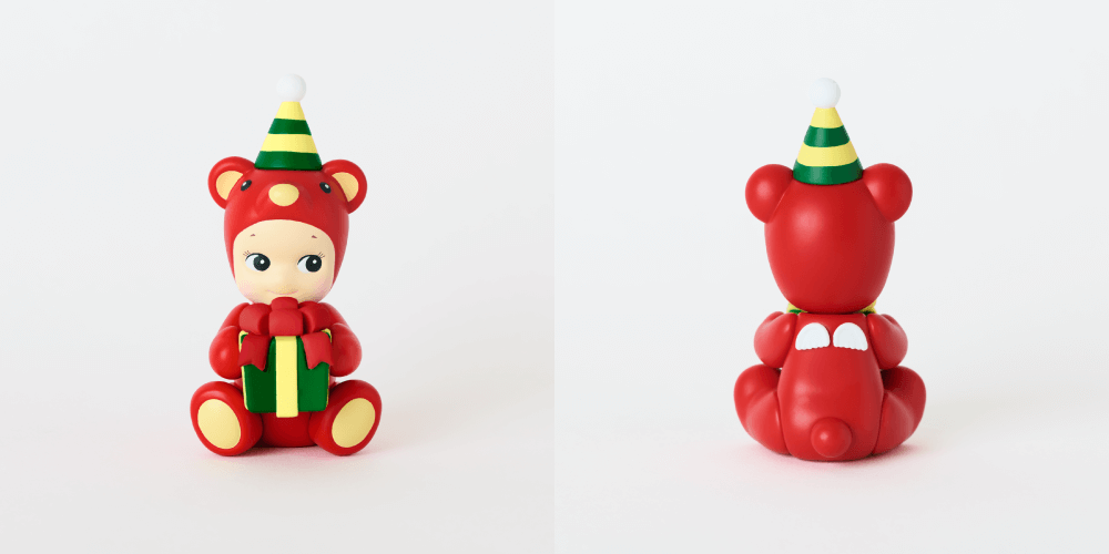 Advent Calendar - Limited Edition 2025 | Sonny Angel (Preorder)