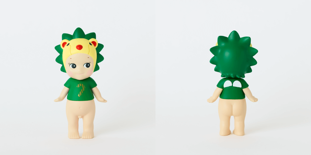 Advent Calendar - Limited Edition 2025 | Sonny Angel (Preorder)