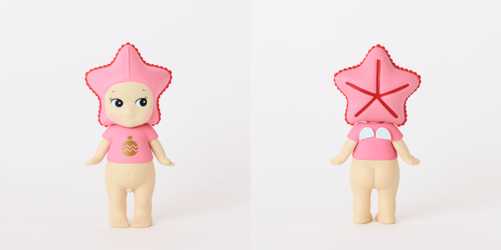 Advent Calendar - Limited Edition 2025 | Sonny Angel (Preorder)