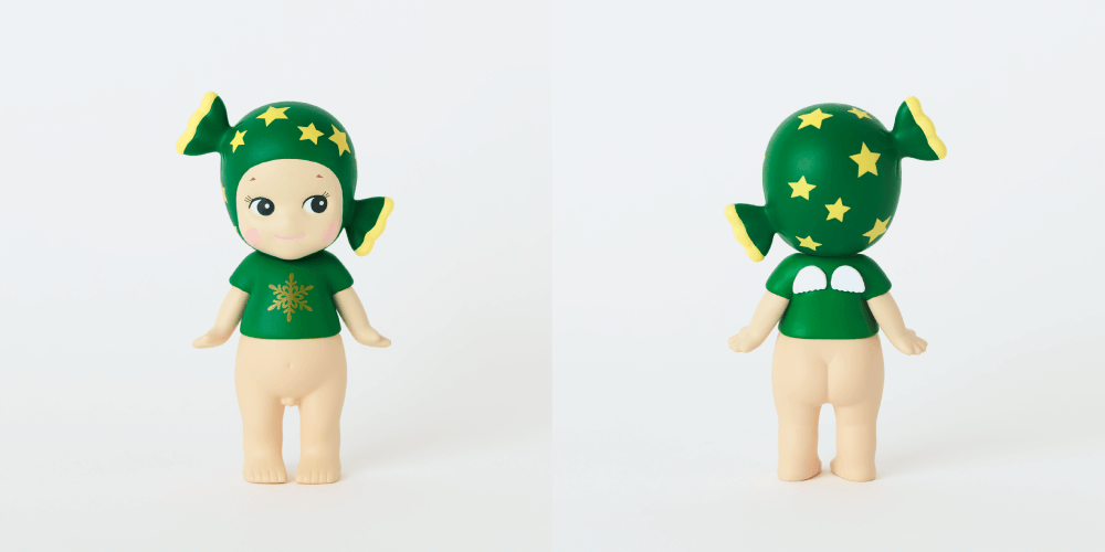 Advent Calendar - Limited Edition 2025 | Sonny Angel (Preorder)