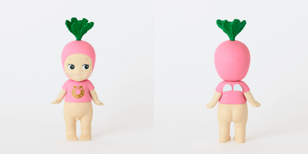 Advent Calendar - Limited Edition 2025 | Sonny Angel (Preorder)