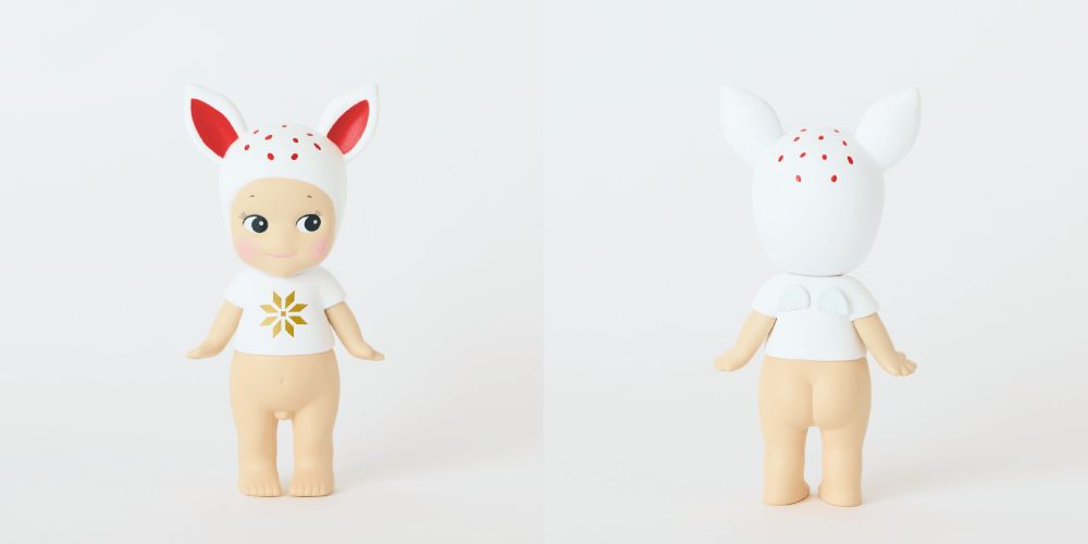 Advent Calendar - Limited Edition 2025 | Sonny Angel (Preorder)