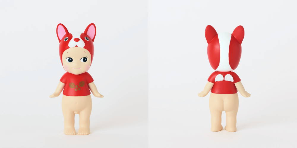 Advent Calendar - Limited Edition 2025 | Sonny Angel (Preorder)