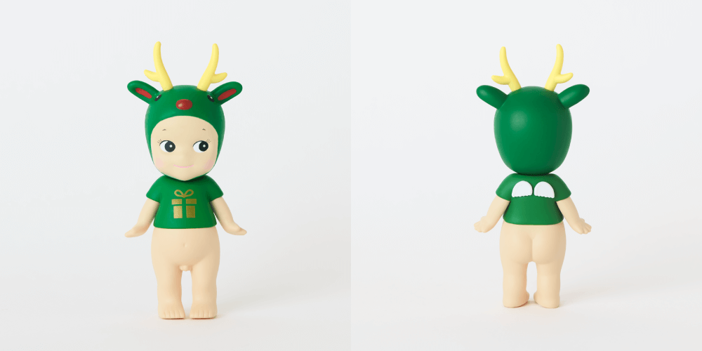 Advent Calendar - Limited Edition 2025 | Sonny Angel (Preorder)