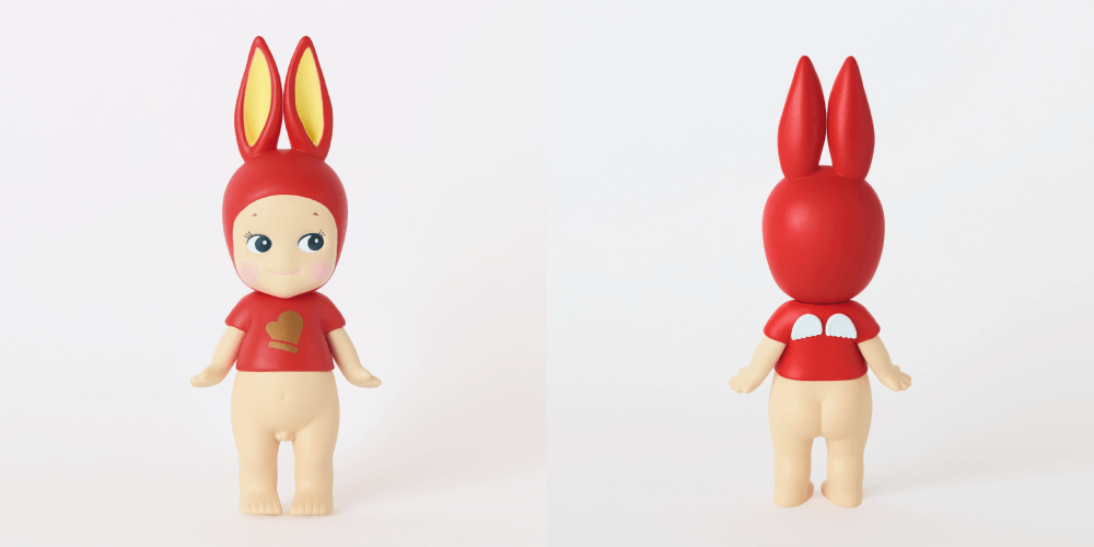 Advent Calendar - Limited Edition 2025 | Sonny Angel (Preorder)