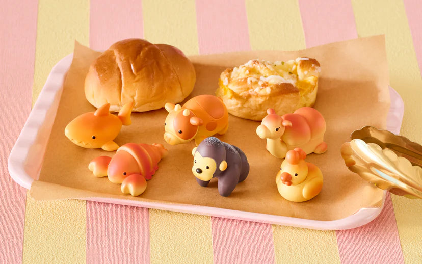 Animal Bakery 3 | Sonny Angel