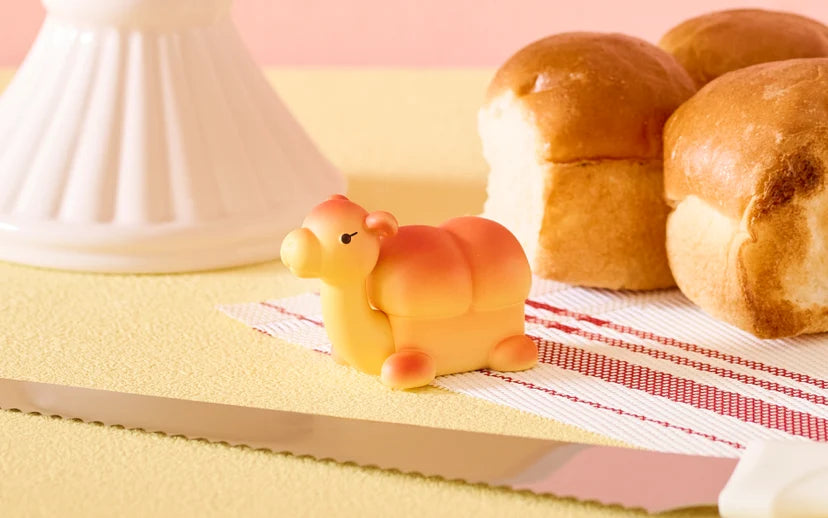 Animal Bakery 3 | Sonny Angel