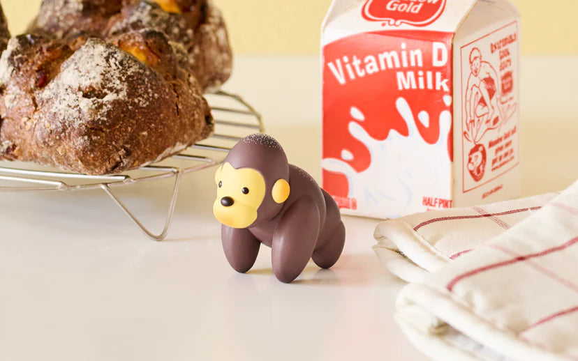 Animal Bakery 3 | Sonny Angel