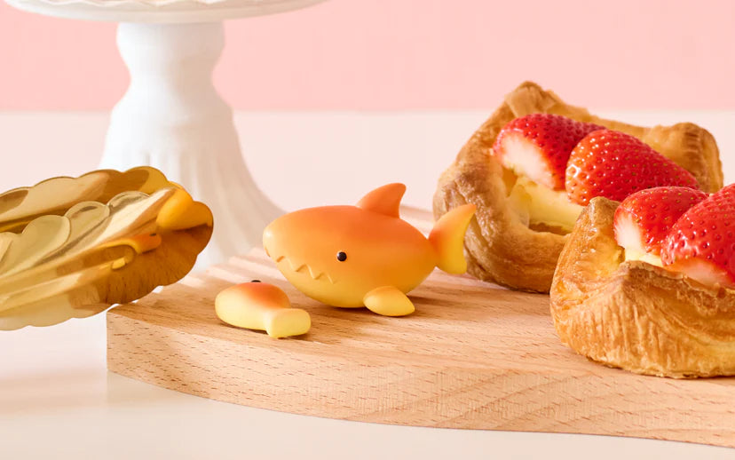 Animal Bakery 3 | Sonny Angel