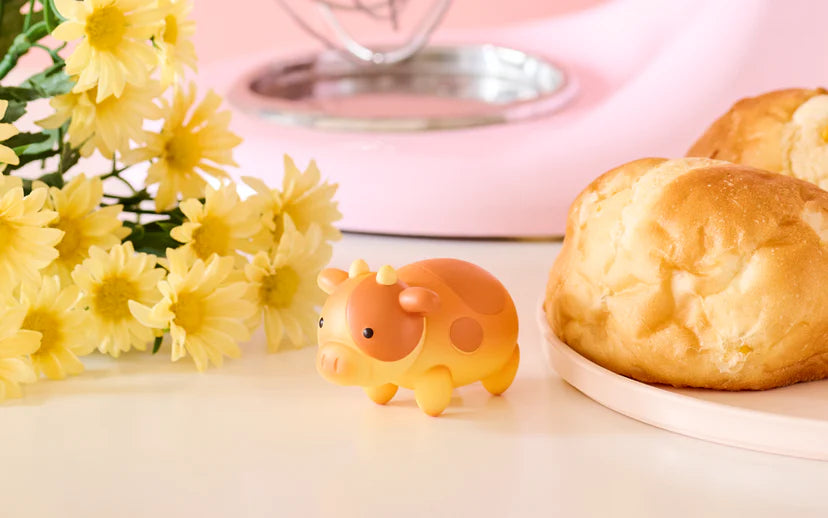 Animal Bakery 3 | Sonny Angel