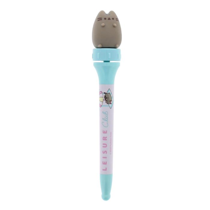 Spinny Pen | Pusheen