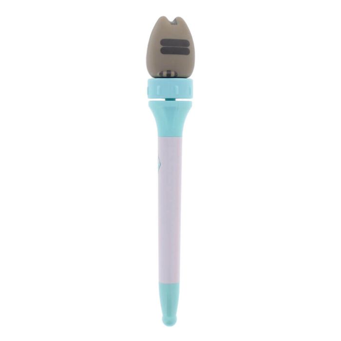 Spinny Pen | Pusheen