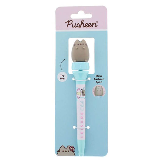 Spinny Pen | Pusheen
