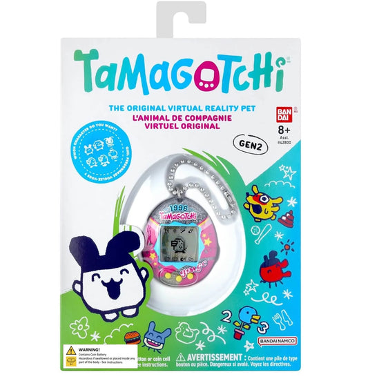 Original - Sporty | Tamagotchi