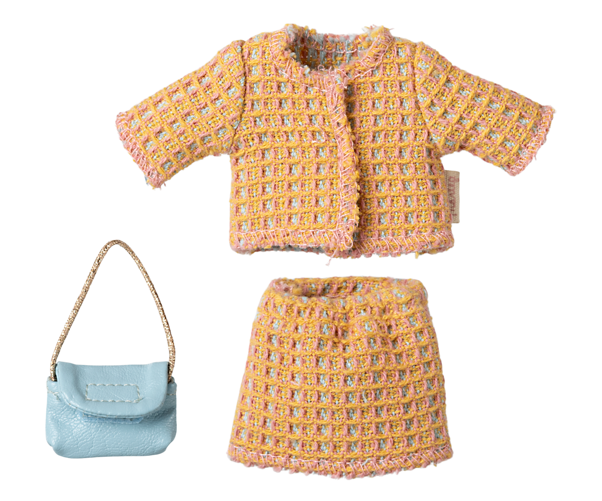 Suit for Mum Mouse | Maileg