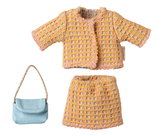 Suit for Mum Mouse | Maileg