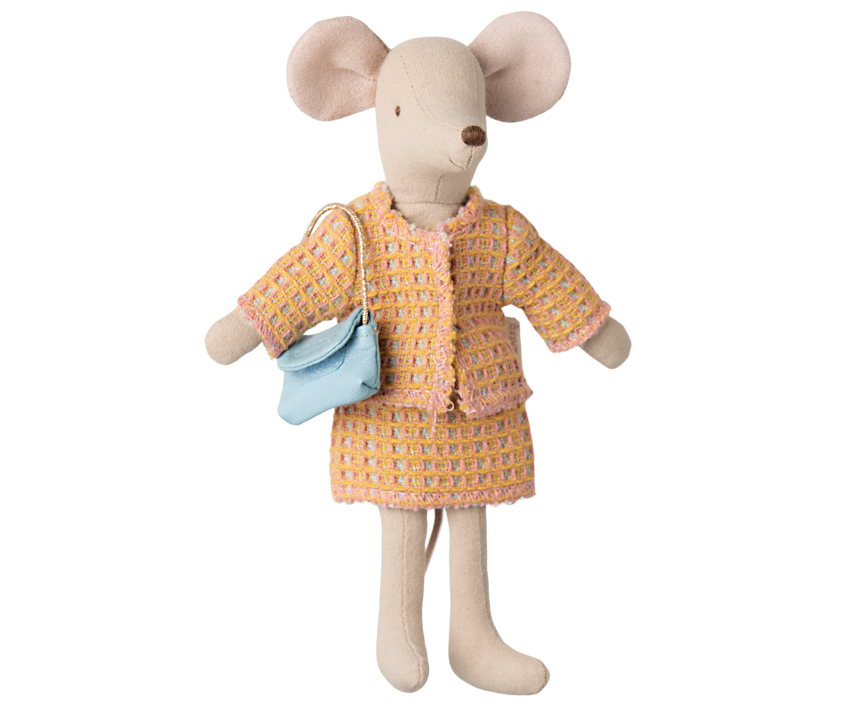 Suit for Mum Mouse | Maileg