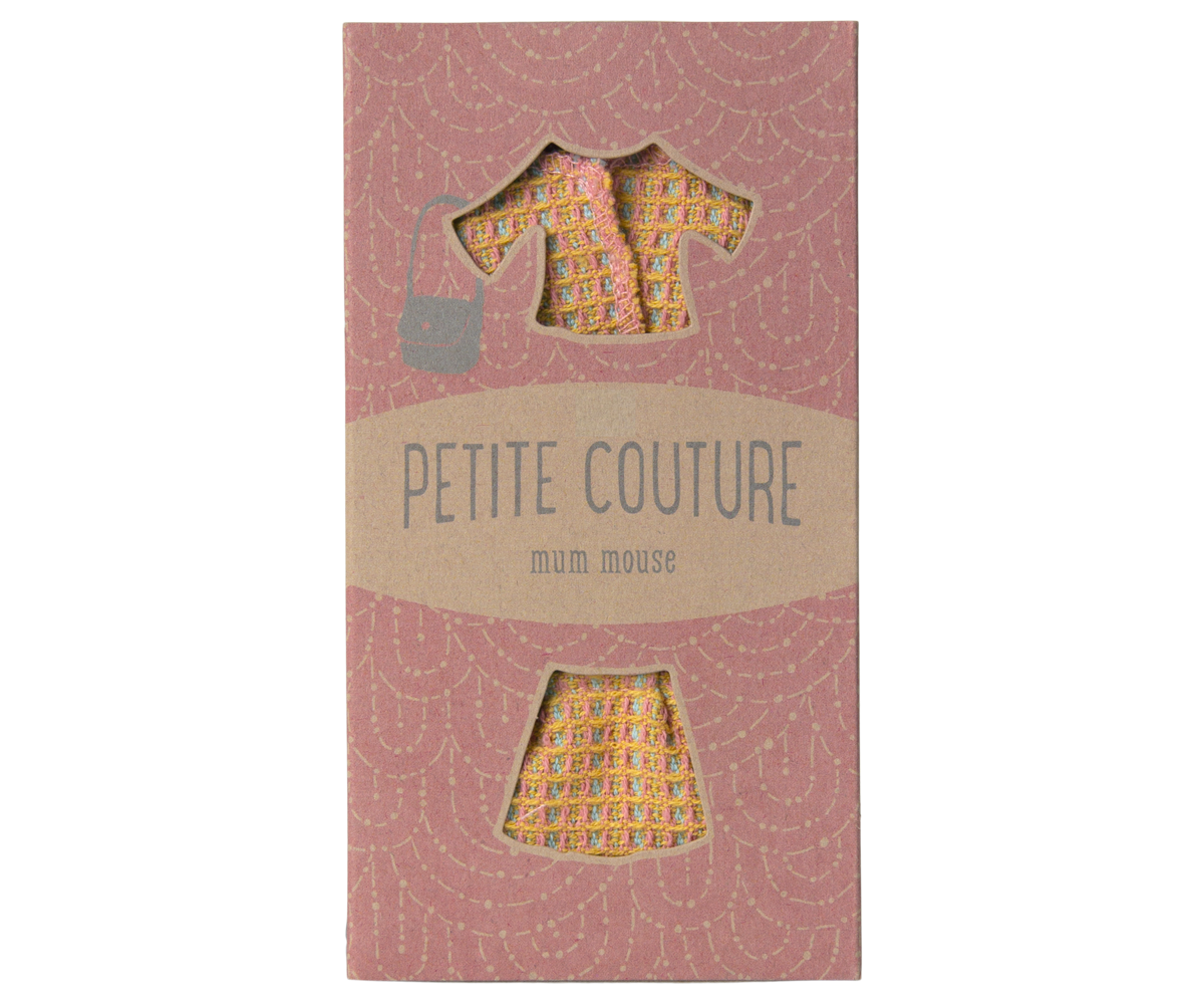 Suit for Mum Mouse | Maileg