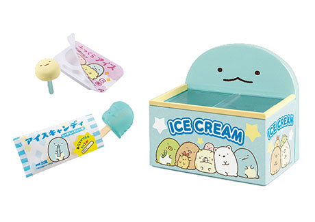 Sumikko Gurashi Convenience Store Blind Box