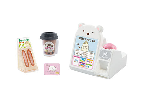 Sumikko Gurashi Convenience Store Blind Box