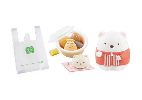 Sumikko Gurashi Convenience Store Blind Box