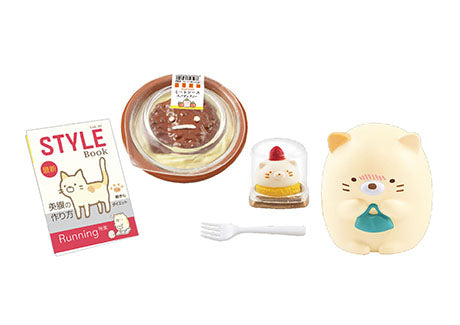 Sumikko Gurashi Convenience Store Blind Box