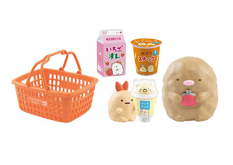 Sumikko Gurashi Convenience Store Blind Box