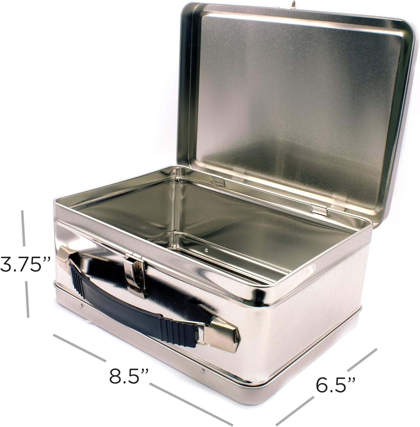 Sushi Tin Fun Box