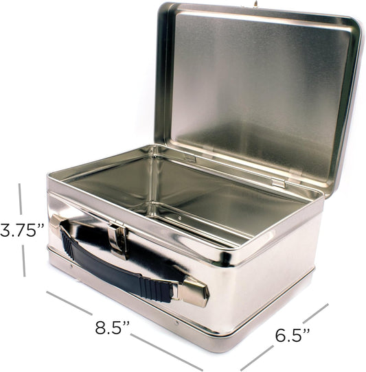 Sushi Tin Fun Box