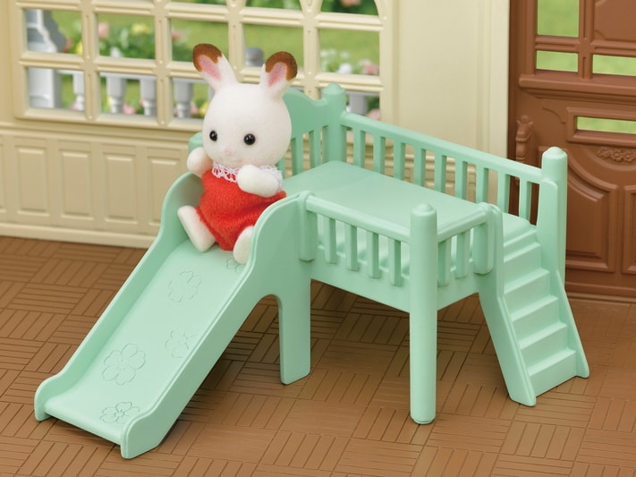 Sweet Raspberry Home | Sylvanian Families