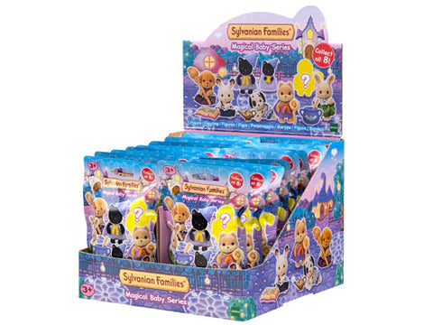 Baby Magical Party Blind Bag | Sylvanian Families