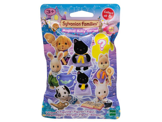 Baby Magical Party Blind Bag | Sylvanian Families