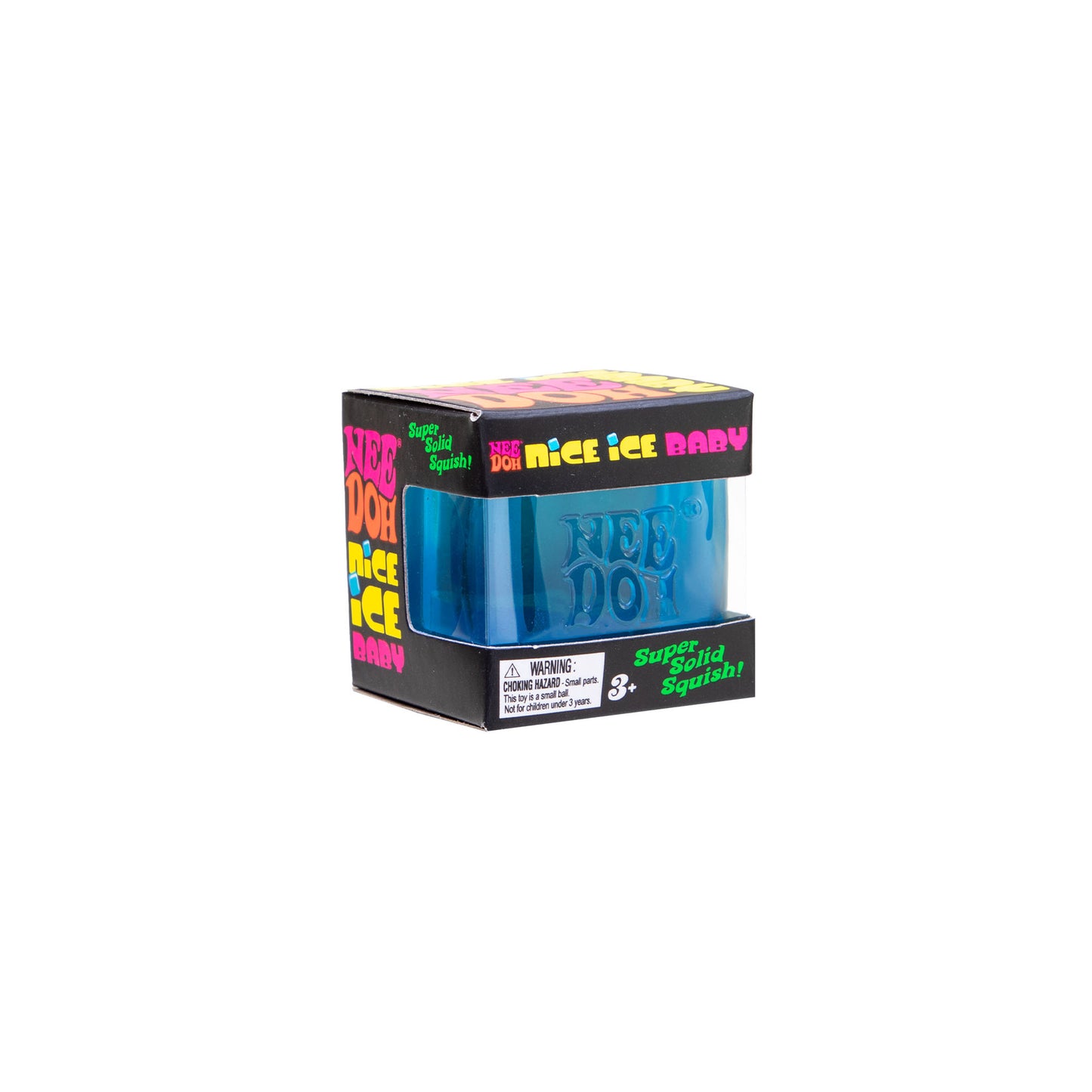 Nice Ice Baby Teenie NeeDoh | Schylling