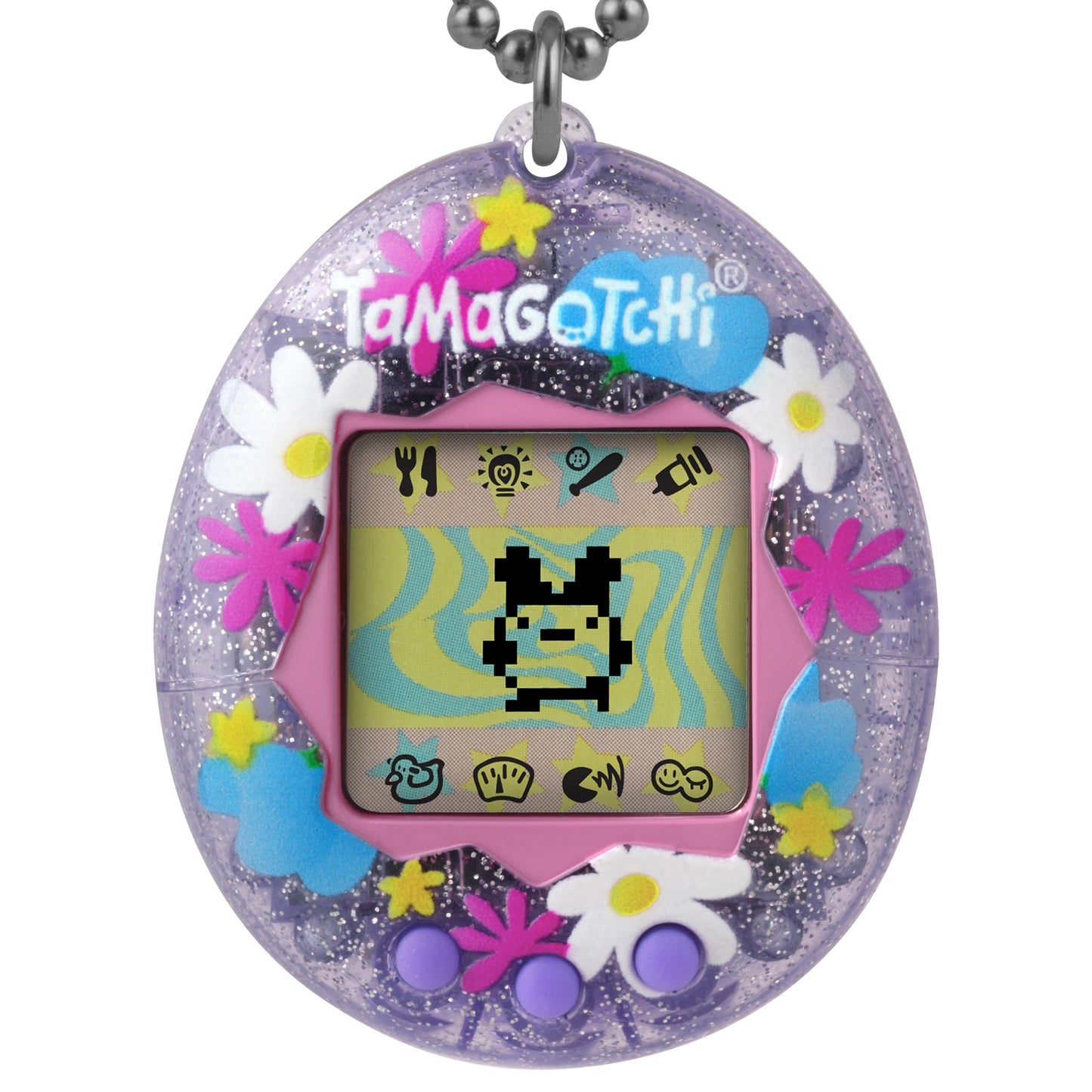 Flower Perfume - Original Gen 2 | Tamagotchi